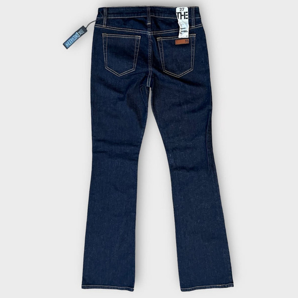 NWT Joes Jeans The Honey Booty Fit Jeans Size 27 - Picture 2 of 9